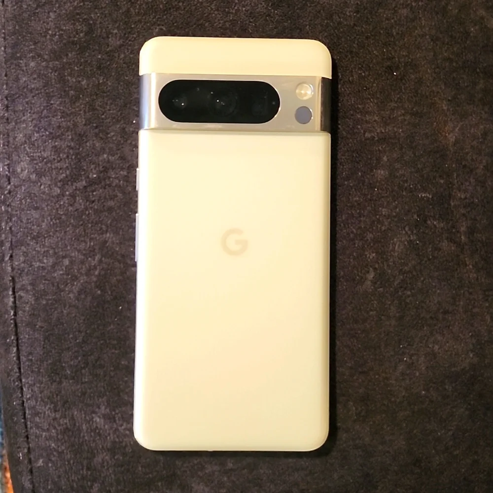 Google Pixel 8 pro